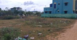 PKT ROAD NEARBY PLOT FOR SALE!
