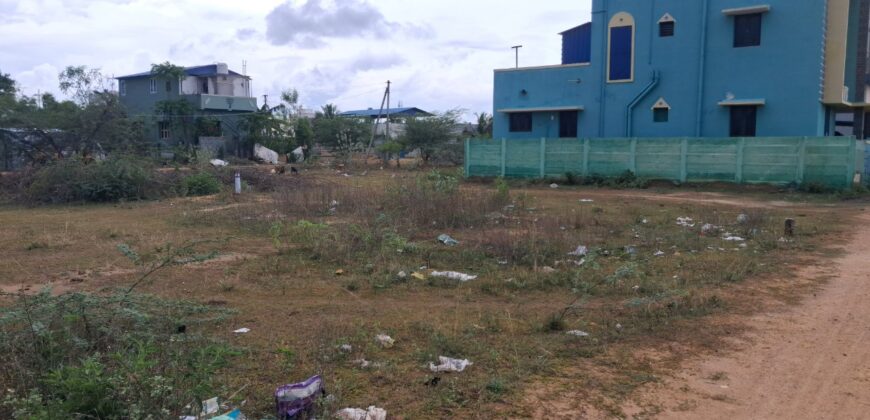 PKT ROAD NEARBY PLOT FOR SALE!