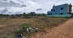 PKT ROAD NEARBY PLOT FOR SALE!
