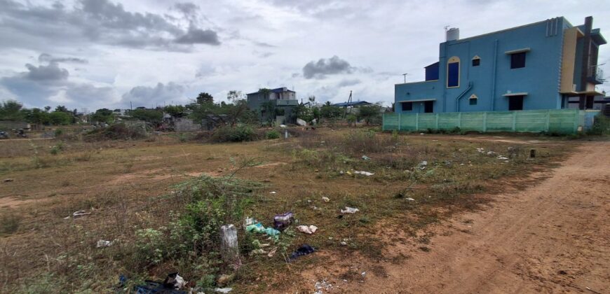PKT ROAD NEARBY PLOT FOR SALE!