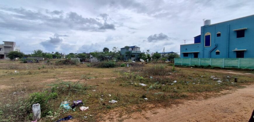 PKT ROAD NEARBY PLOT FOR SALE!