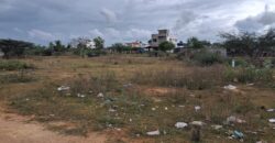 PKT ROAD NEARBY PLOT FOR SALE!