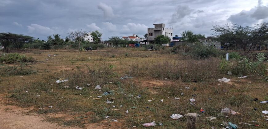 PKT ROAD NEARBY PLOT FOR SALE!