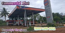 PRC COLLEGE NEARBY COMMERCIAL PLOT FOR SALE!