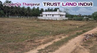 PATTUKKOTTAI ROAD NEARBY PLOT FOR SALE!