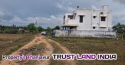 PATTUKKOTTAI ROAD NEARBY PLOT FOR SALE!