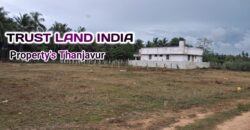 PATTUKKOTTAI ROAD NEARBY PLOT FOR SALE!