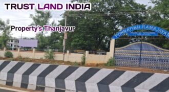 PKT ROAD NEARBY PLOT FOR SALE!