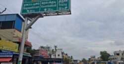 Prime Residential Plot for Sale – Near Little Scholars School
