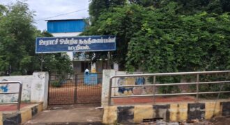 Prime Residential Plot for Sale – Near Little Scholars School