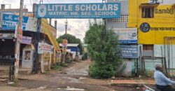 Prime Residential Plot for Sale – Near Little Scholars School