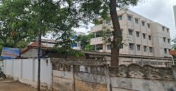 Prime Residential Plot for Sale – Near Little Scholars School