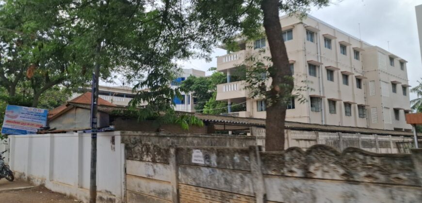 Prime Residential Plot for Sale – Near Little Scholars School