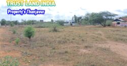 PATTUKKOTTAI ROAD NEAR BY PLOT FOR SALE!