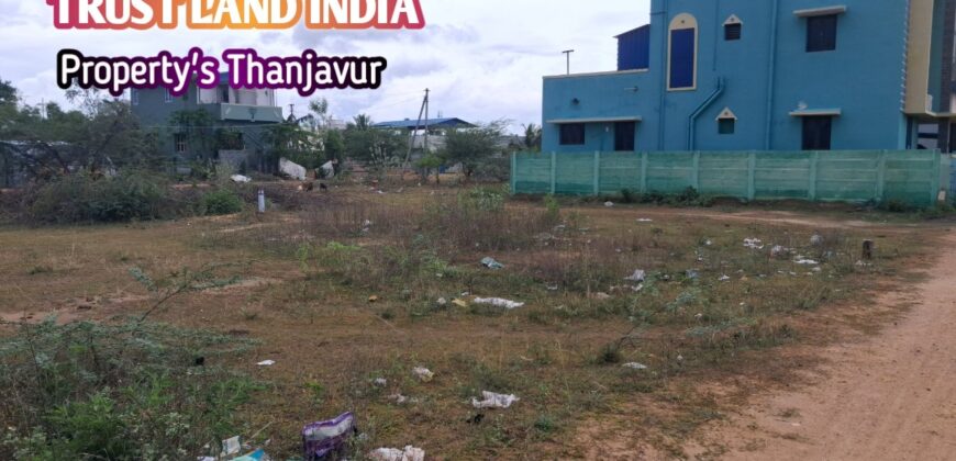 PKT ROAD NEARBY PLOT FOR SALE!