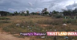 PKT ROAD NEARBY PLOT FOR SALE!