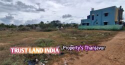 PKT ROAD NEARBY PLOT FOR SALE!
