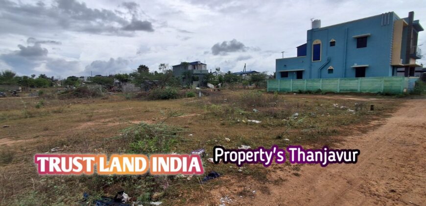 PKT ROAD NEARBY PLOT FOR SALE!