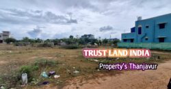 PKT ROAD NEARBY PLOT FOR SALE!