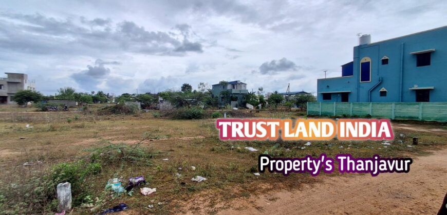 PKT ROAD NEARBY PLOT FOR SALE!