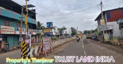 Prime Residential Plot for Sale – Near Little Scholars School