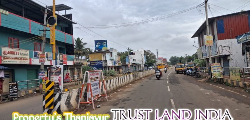 Prime Residential Plot for Sale – Near Little Scholars School