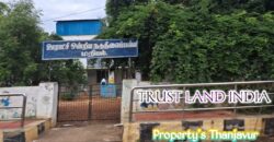 Prime Residential Plot for Sale – Near Little Scholars School
