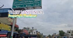 Prime Residential Plot for Sale – Near Little Scholars School