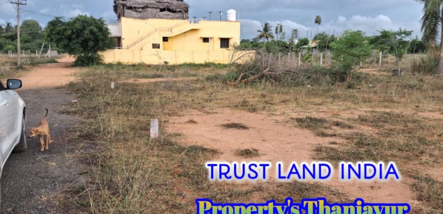 SELVAM NAGAR NEAR HOUSE FOR SALE!