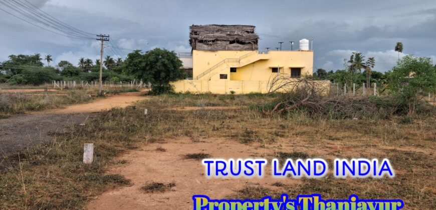 SELVAM NAGAR NEAR HOUSE FOR SALE!