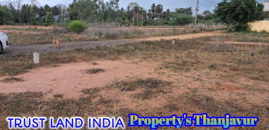 SELVAM NAGAR NEAR HOUSE FOR SALE!