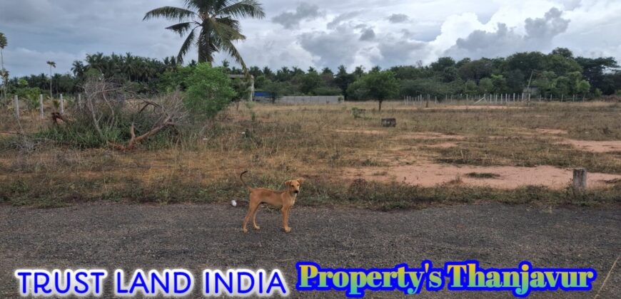 SELVAM NAGAR NEAR HOUSE FOR SALE!