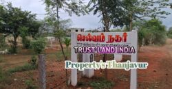 SELVAM NAGAR NEAR HOUSE FOR SALE!