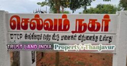 SELVAM NAGAR NEAR HOUSE FOR SALE!