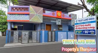VILAR ROAD NEAR HOUSE FOR SALE!