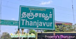 Philomina Nagar Near plot for sale!