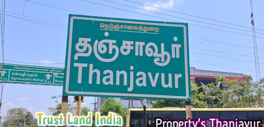 Philomina Nagar Near plot for sale!