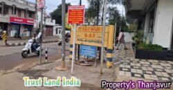 Philomina Nagar Near plot for sale!