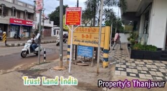 Philomina Nagar Near plot for sale!
