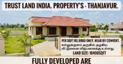 NK ROAD NEAR PLOT FOR SALE!