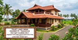 NK ROAD NEAR PLOT FOR SALE!