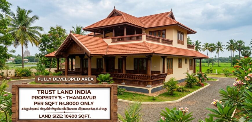 NK ROAD NEAR PLOT FOR SALE!