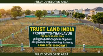 NK ROAD NEAR PLOT FOR SALE!
