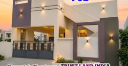SRINIVASAPURAM NEARBY HOUSE FOR SALE!