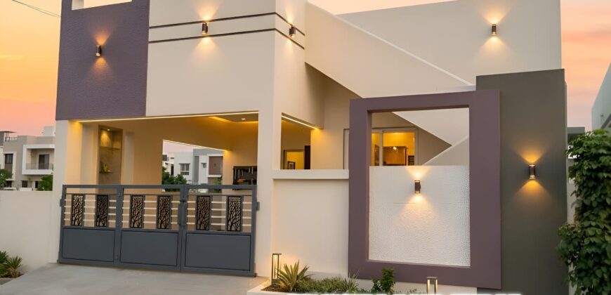 SRINIVASAPURAM NEARBY HOUSE FOR SALE!
