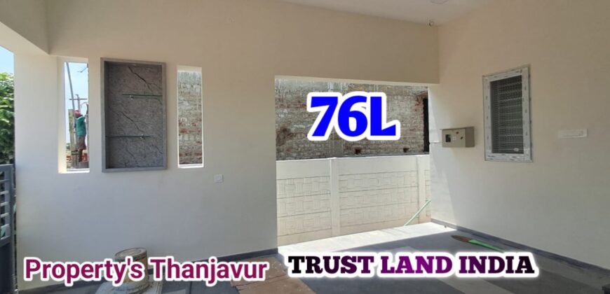 SRINIVASAPURAM NEARBY HOUSE FOR SALE!