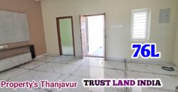 SRINIVASAPURAM NEARBY HOUSE FOR SALE!