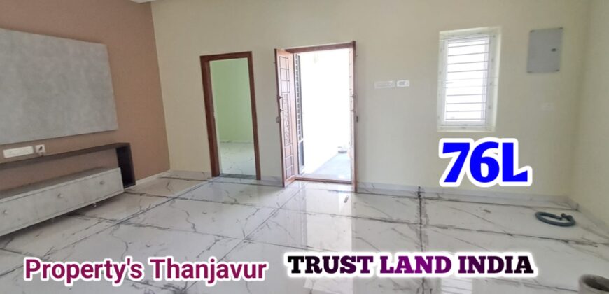 SRINIVASAPURAM NEARBY HOUSE FOR SALE!