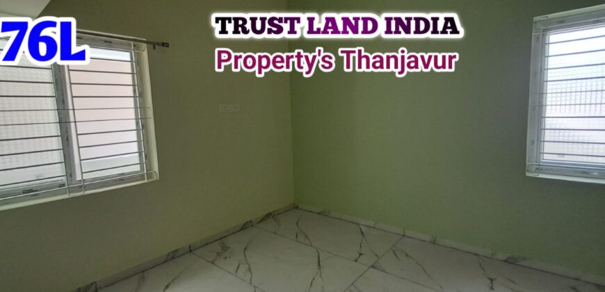 SRINIVASAPURAM NEARBY HOUSE FOR SALE!