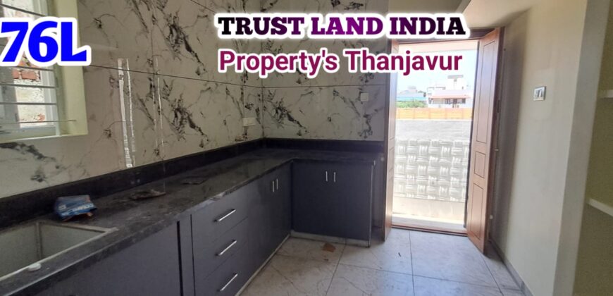 SRINIVASAPURAM NEARBY HOUSE FOR SALE!